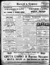 Torbay Express and South Devon Echo Saturday 29 October 1932 Page 8