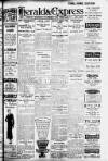 Torbay Express and South Devon Echo Wednesday 02 November 1932 Page 1