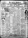 Torbay Express and South Devon Echo Tuesday 08 November 1932 Page 6