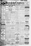 Torbay Express and South Devon Echo Thursday 10 November 1932 Page 1