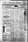 Torbay Express and South Devon Echo Thursday 10 November 1932 Page 8