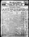 Torbay Express and South Devon Echo Monday 14 November 1932 Page 6