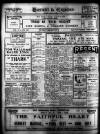 Torbay Express and South Devon Echo Saturday 03 December 1932 Page 8