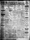 Torbay Express and South Devon Echo Wednesday 07 December 1932 Page 1