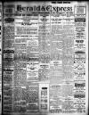 Torbay Express and South Devon Echo Saturday 10 December 1932 Page 1