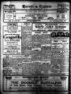 Torbay Express and South Devon Echo Saturday 10 December 1932 Page 8