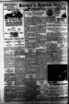 Torbay Express and South Devon Echo Monday 12 December 1932 Page 8