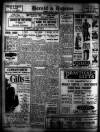 Torbay Express and South Devon Echo Wednesday 14 December 1932 Page 10