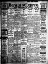 Torbay Express and South Devon Echo Thursday 22 December 1932 Page 1