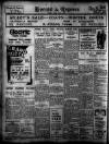 Torbay Express and South Devon Echo Monday 02 January 1933 Page 8
