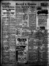 Torbay Express and South Devon Echo Tuesday 03 January 1933 Page 6