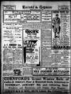 Torbay Express and South Devon Echo Wednesday 04 January 1933 Page 8