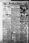 Torbay Express and South Devon Echo Friday 06 January 1933 Page 8