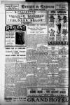 Torbay Express and South Devon Echo Wednesday 11 January 1933 Page 8