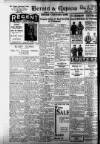 Torbay Express and South Devon Echo Friday 13 January 1933 Page 8