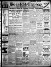Torbay Express and South Devon Echo Tuesday 17 January 1933 Page 1