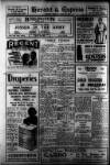 Torbay Express and South Devon Echo Wednesday 08 February 1933 Page 8