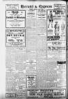Torbay Express and South Devon Echo Wednesday 01 March 1933 Page 8