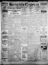 Torbay Express and South Devon Echo Saturday 01 July 1933 Page 1