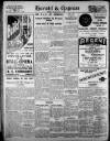 Torbay Express and South Devon Echo Tuesday 01 August 1933 Page 8