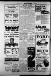Torbay Express and South Devon Echo Wednesday 02 August 1933 Page 4