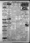 Torbay Express and South Devon Echo Wednesday 02 August 1933 Page 6