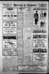 Torbay Express and South Devon Echo Wednesday 02 August 1933 Page 8