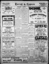Torbay Express and South Devon Echo Saturday 12 August 1933 Page 8