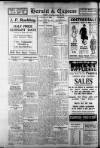 Torbay Express and South Devon Echo Wednesday 24 January 1934 Page 8