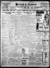 Torbay Express and South Devon Echo Friday 02 February 1934 Page 8