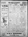 Torbay Express and South Devon Echo Saturday 03 February 1934 Page 8
