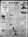 Torbay Express and South Devon Echo Saturday 10 February 1934 Page 8