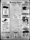 Torbay Express and South Devon Echo Wednesday 14 February 1934 Page 6