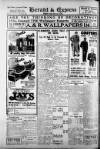 Torbay Express and South Devon Echo Friday 23 February 1934 Page 8