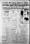 Torbay Express and South Devon Echo Wednesday 07 March 1934 Page 8