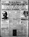 Torbay Express and South Devon Echo Thursday 22 March 1934 Page 8