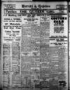 Torbay Express and South Devon Echo Monday 23 April 1934 Page 6