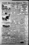 Torbay Express and South Devon Echo Saturday 02 June 1934 Page 8