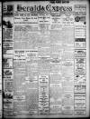 Torbay Express and South Devon Echo Wednesday 06 June 1934 Page 1