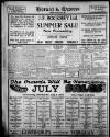 Torbay Express and South Devon Echo Monday 02 July 1934 Page 6