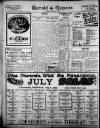 Torbay Express and South Devon Echo Tuesday 03 July 1934 Page 6
