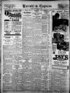 Torbay Express and South Devon Echo Tuesday 02 October 1934 Page 6