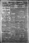 Torbay Express and South Devon Echo Monday 08 October 1934 Page 8