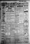 Torbay Express and South Devon Echo Wednesday 10 October 1934 Page 1