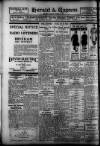 Torbay Express and South Devon Echo Wednesday 10 October 1934 Page 8