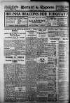Torbay Express and South Devon Echo Thursday 01 November 1934 Page 8