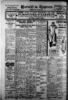 Torbay Express and South Devon Echo Friday 02 November 1934 Page 8