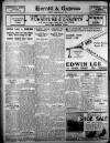 Torbay Express and South Devon Echo Monday 05 November 1934 Page 8