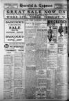 Torbay Express and South Devon Echo Wednesday 07 November 1934 Page 8