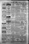 Torbay Express and South Devon Echo Monday 12 November 1934 Page 6